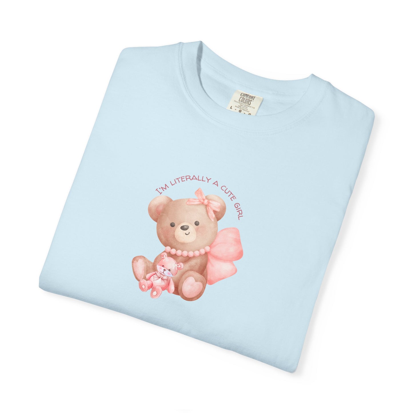 Cute Bear T-Shirt