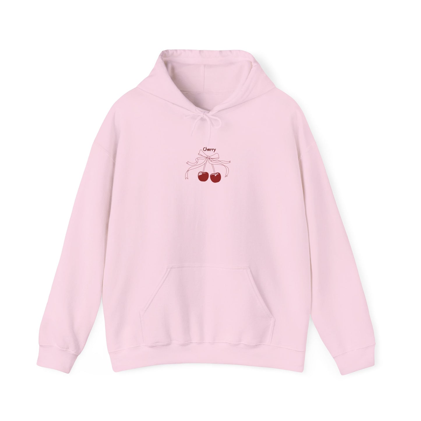Cherry Sweatshirt
