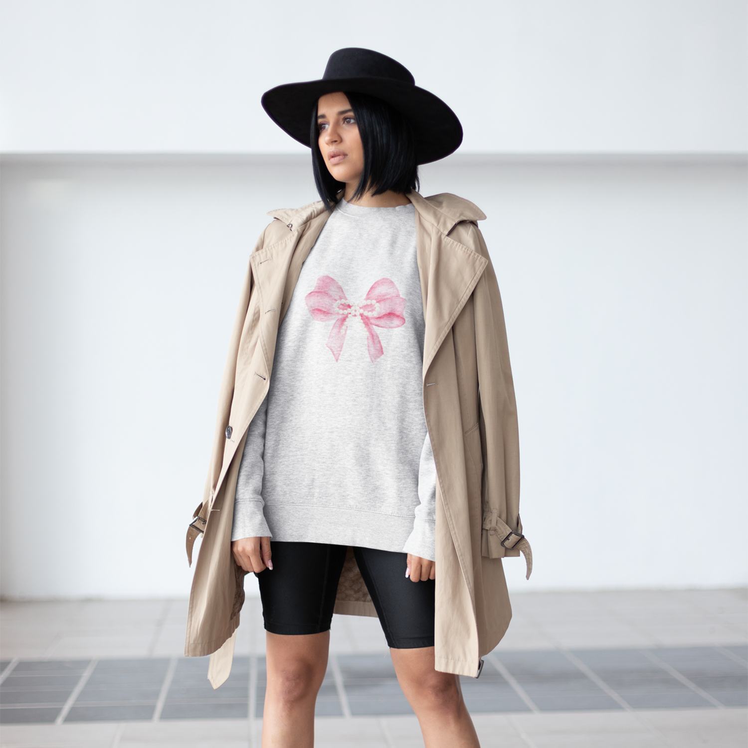 Hoodie & Sweatshirts