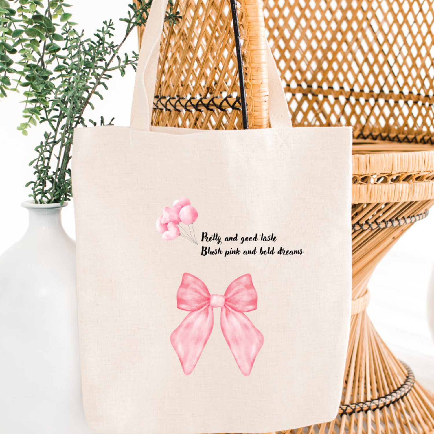 Stylish Tote Bags