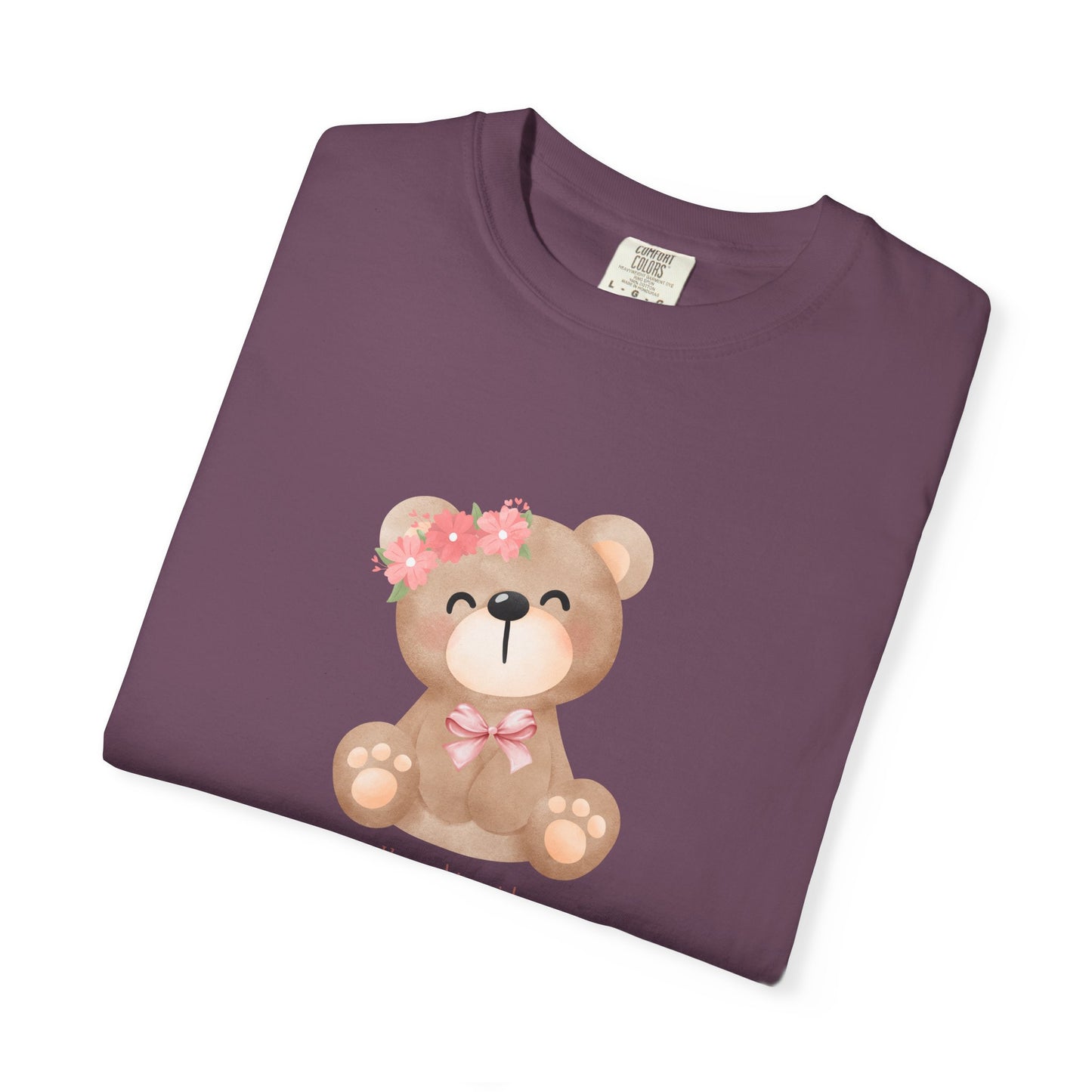 Coquette Bear T-Shirt