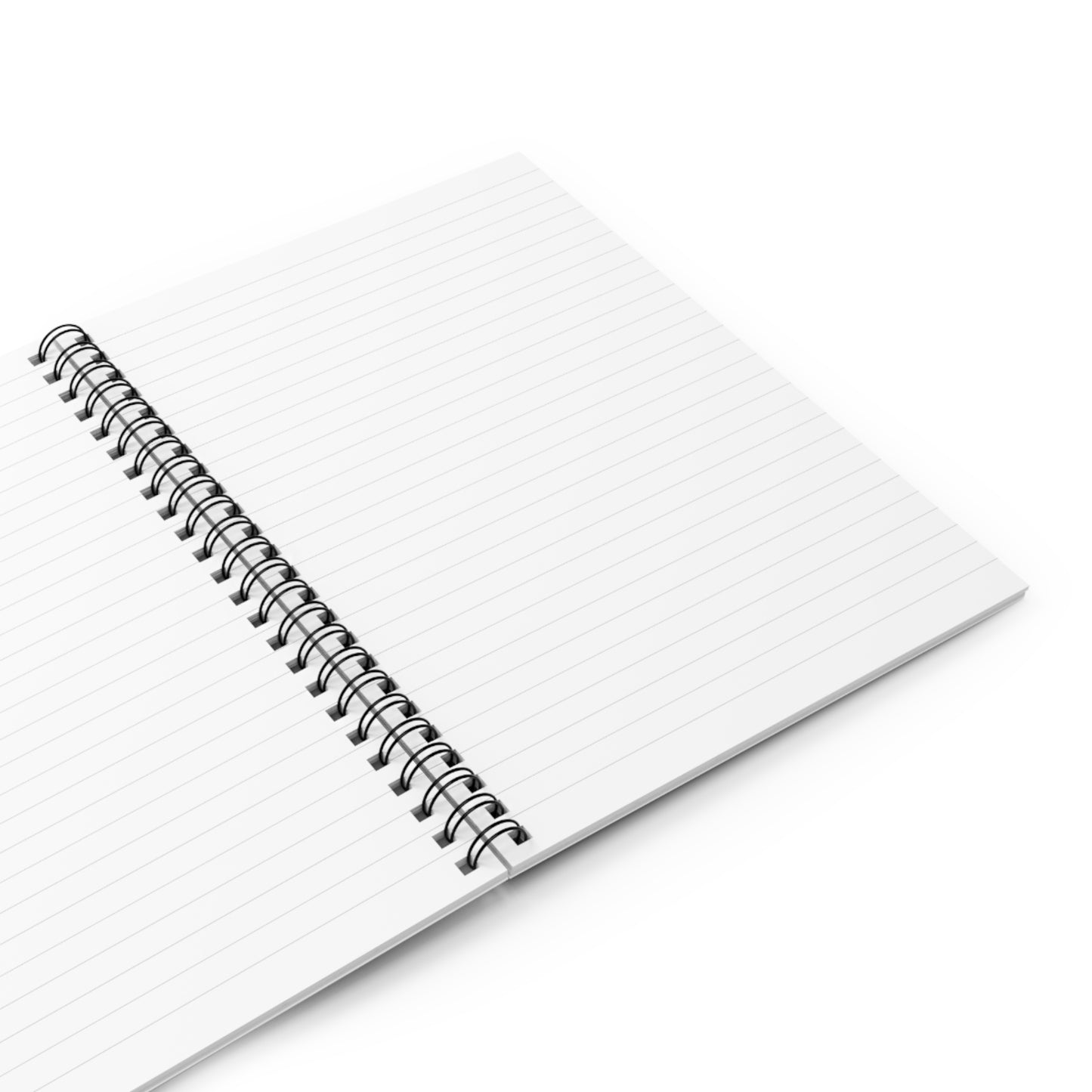 Cute Strawberry Love Notebook