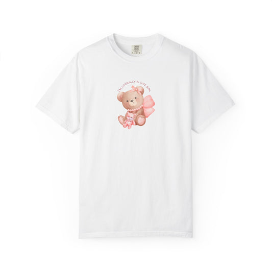 Cute Bear T-Shirt
