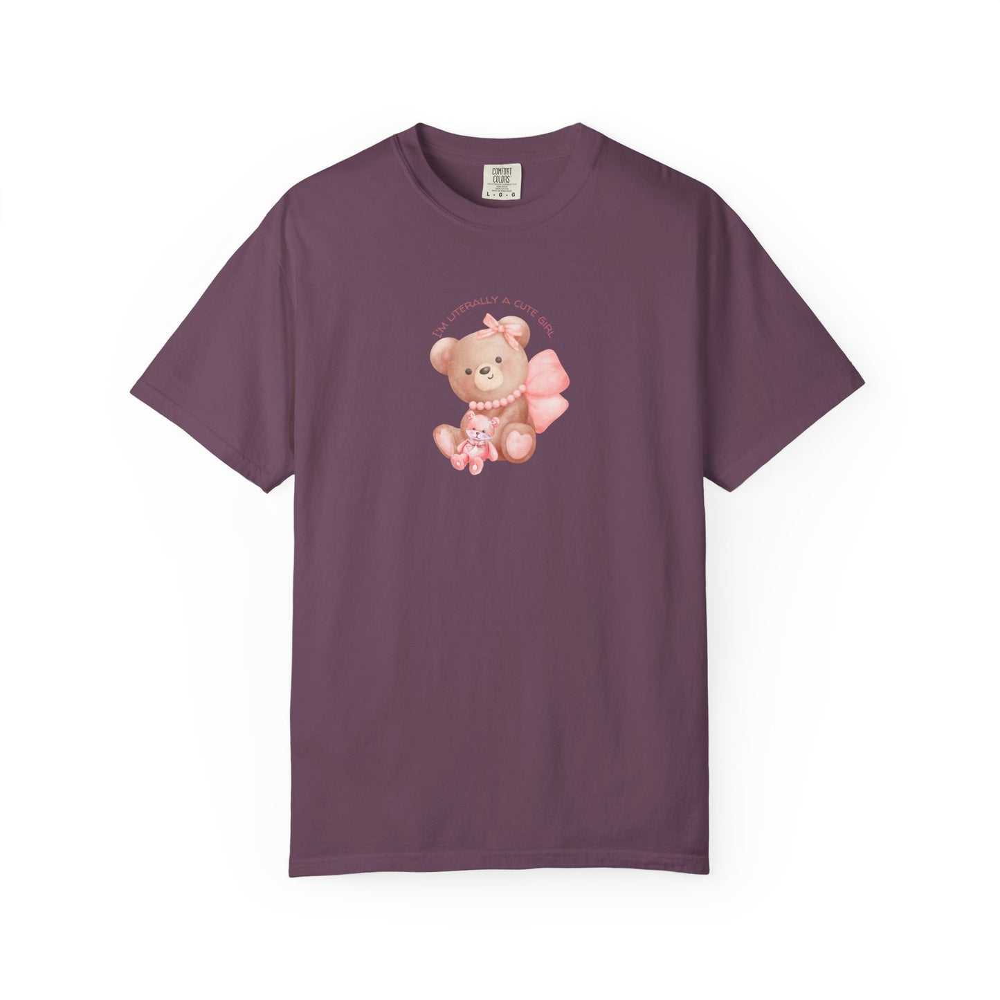 Cute Bear T-Shirt