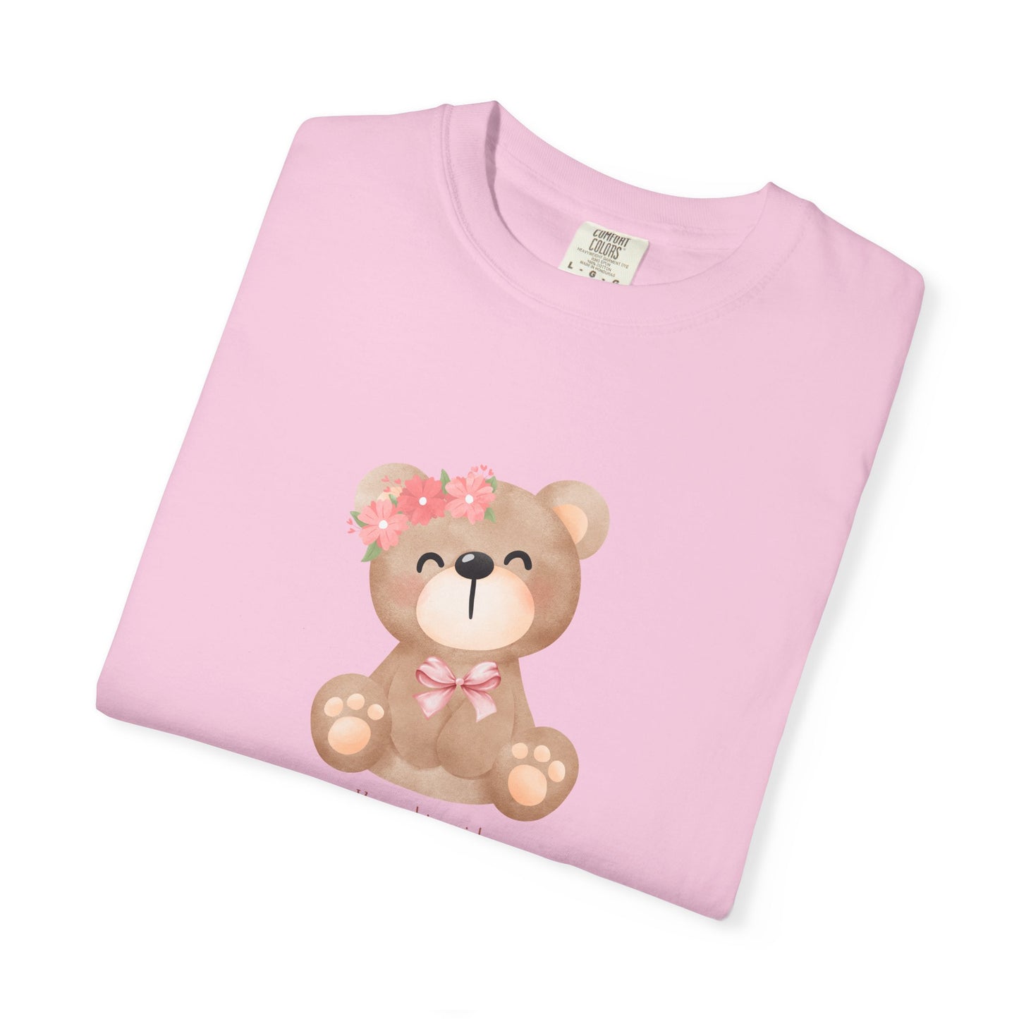 Coquette Bear T-Shirt