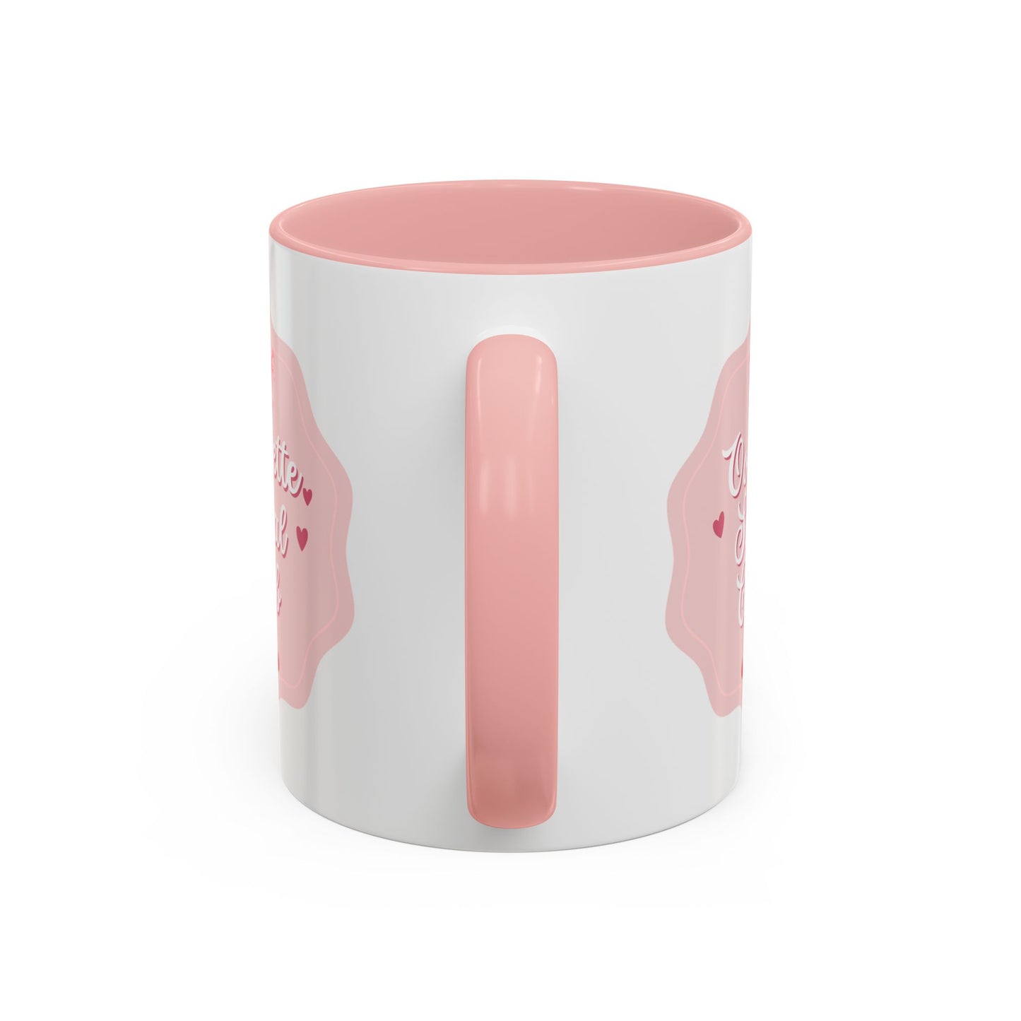 Coquette Coffee Mug