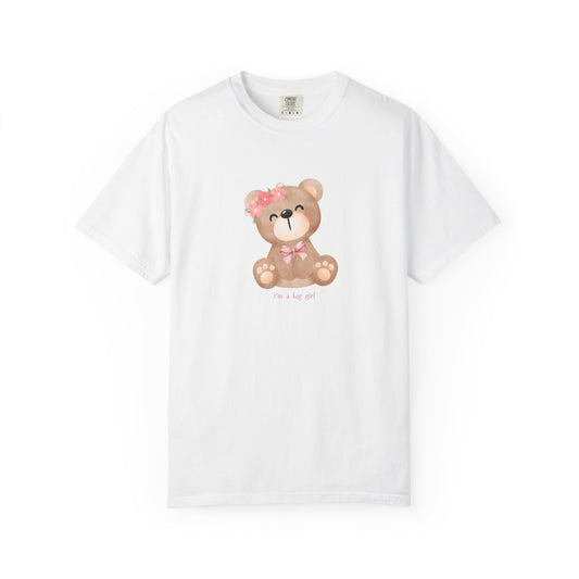 Coquette Bear T-Shirt