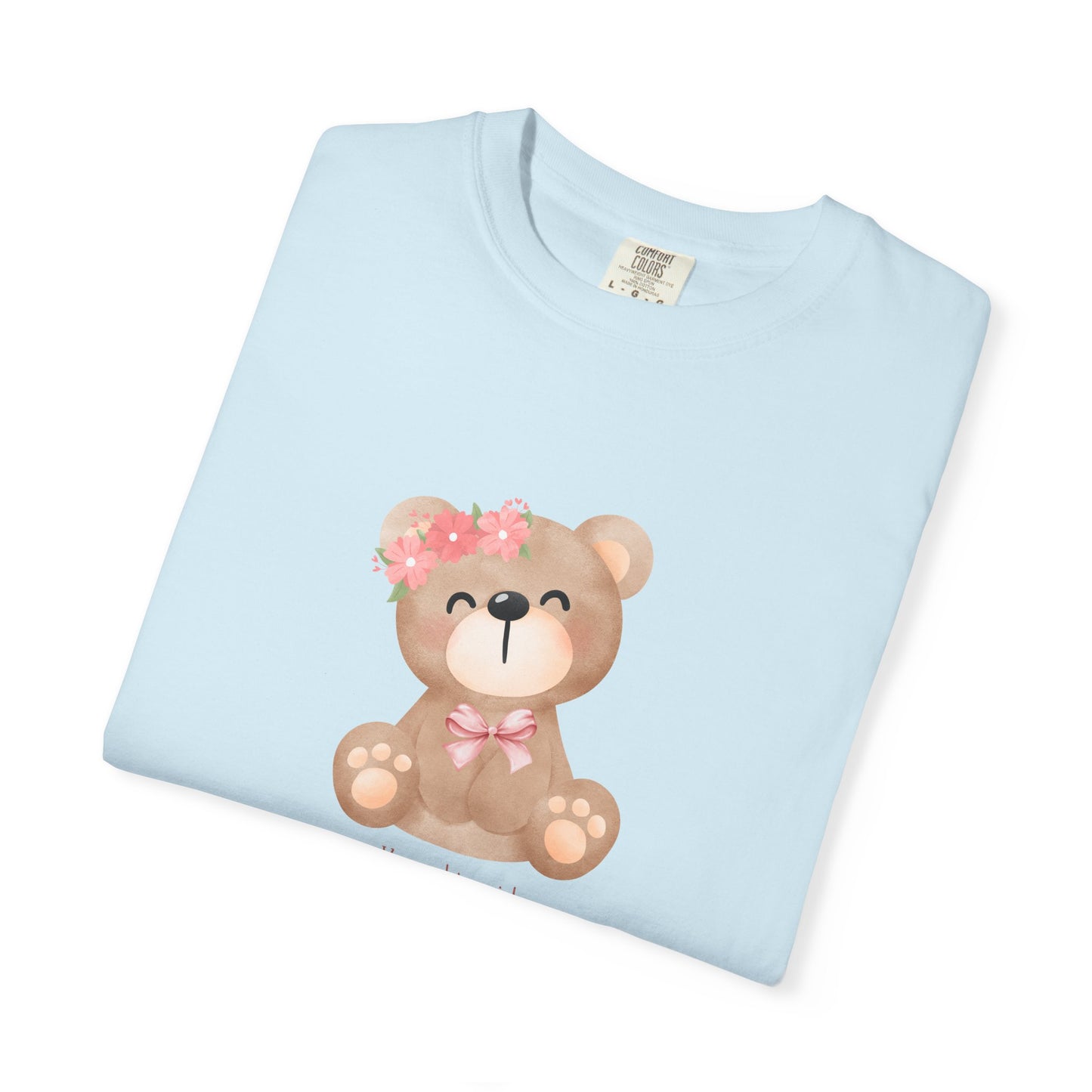 Coquette Bear T-Shirt
