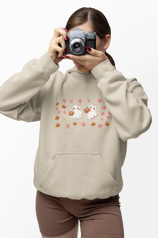 Cute Halloween Hoodie for Hoodie Lovers