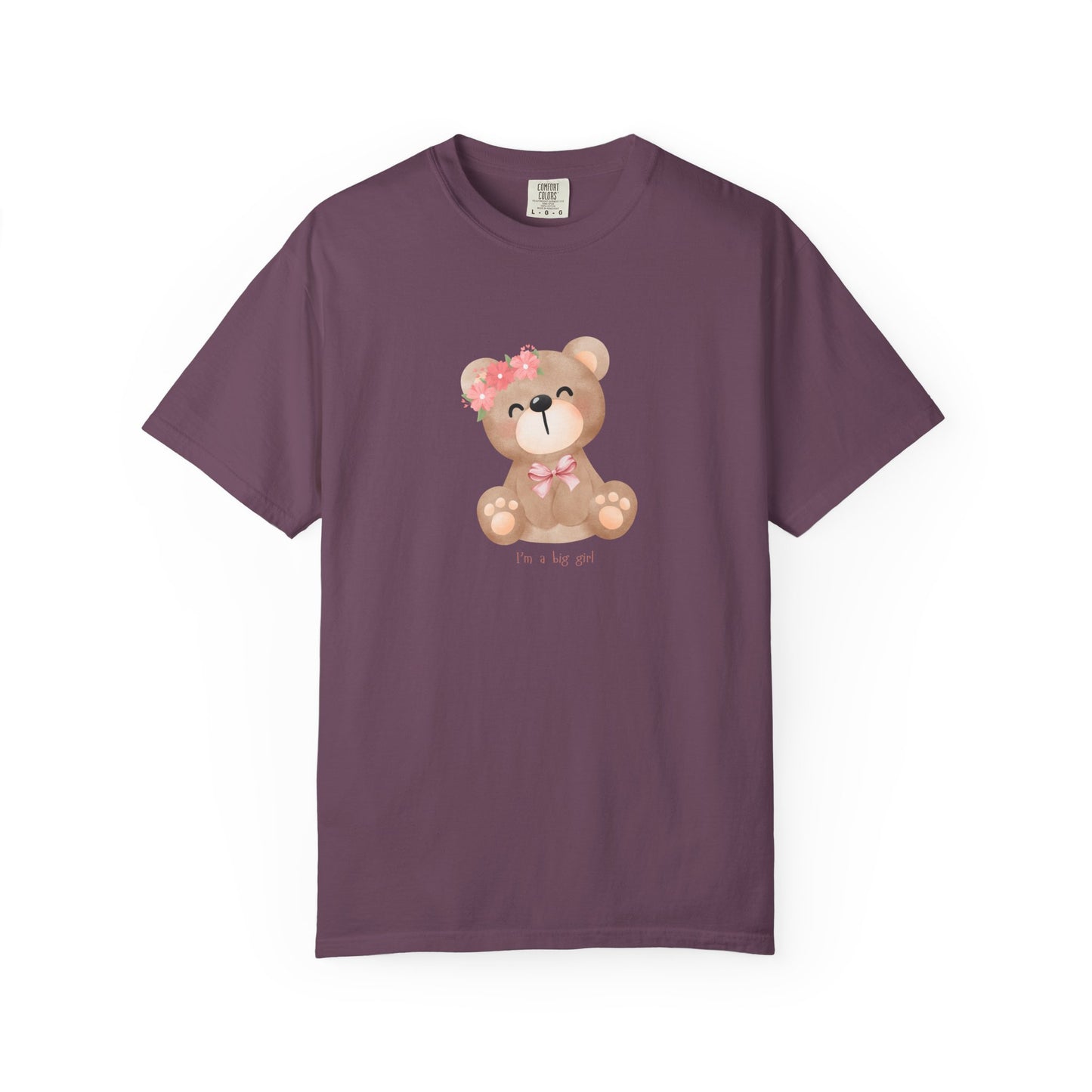 Coquette Bear T-Shirt