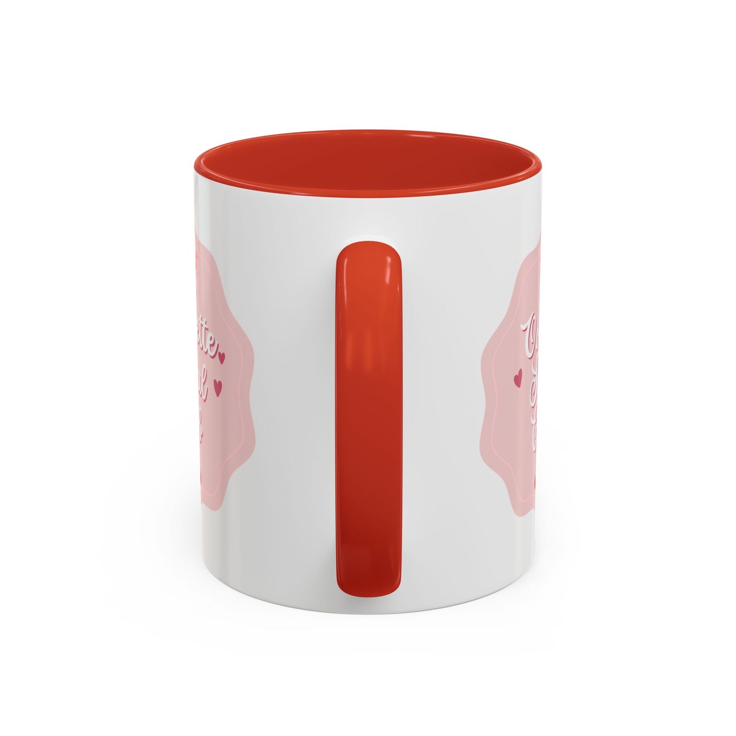 Coquette Coffee Mug