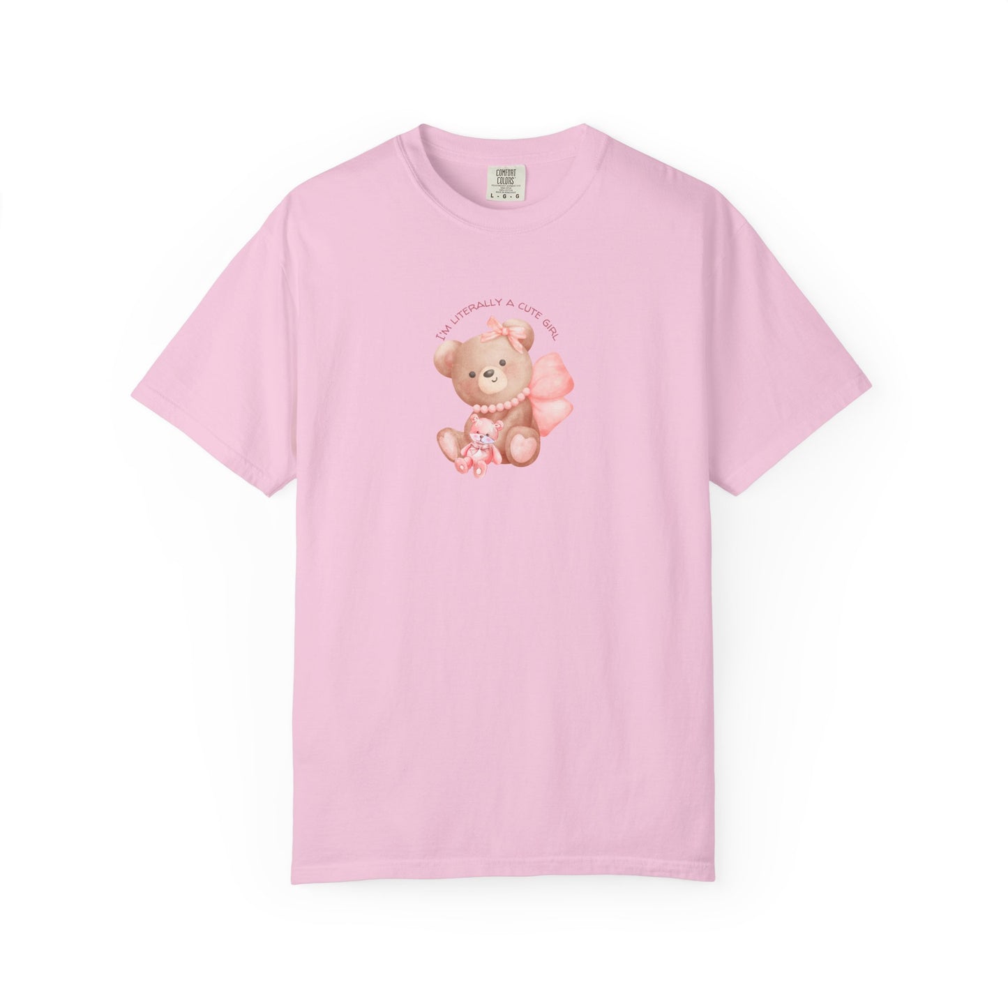 Cute Bear T-Shirt