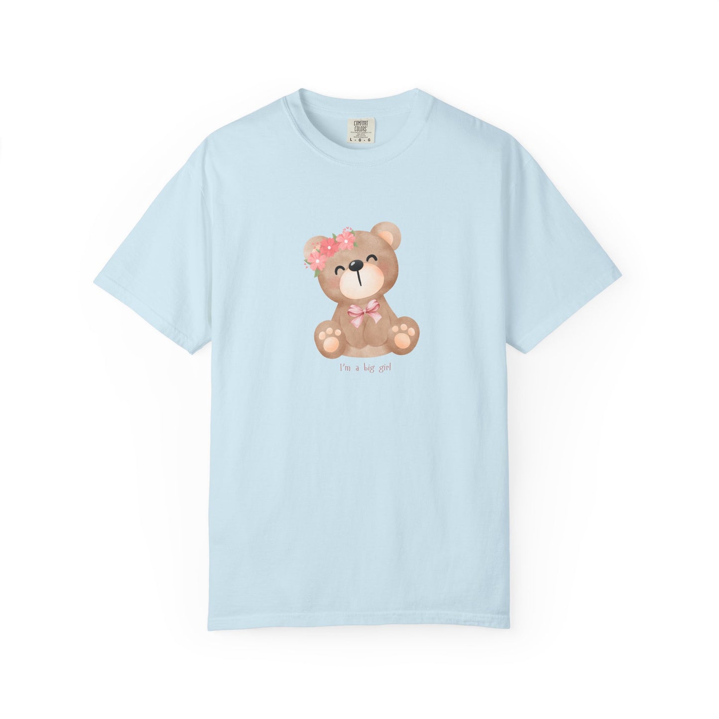 Coquette Bear T-Shirt