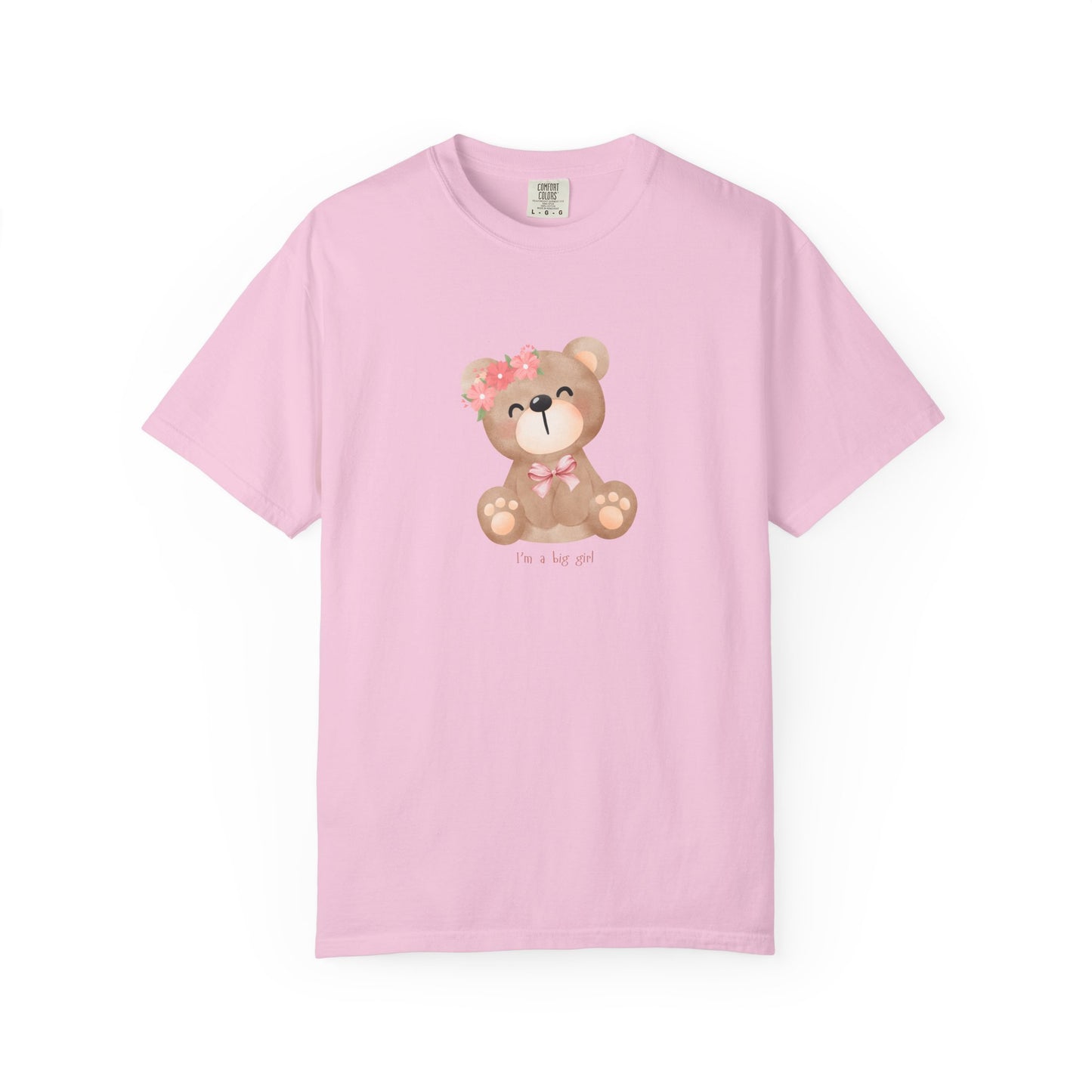 Coquette Bear T-Shirt