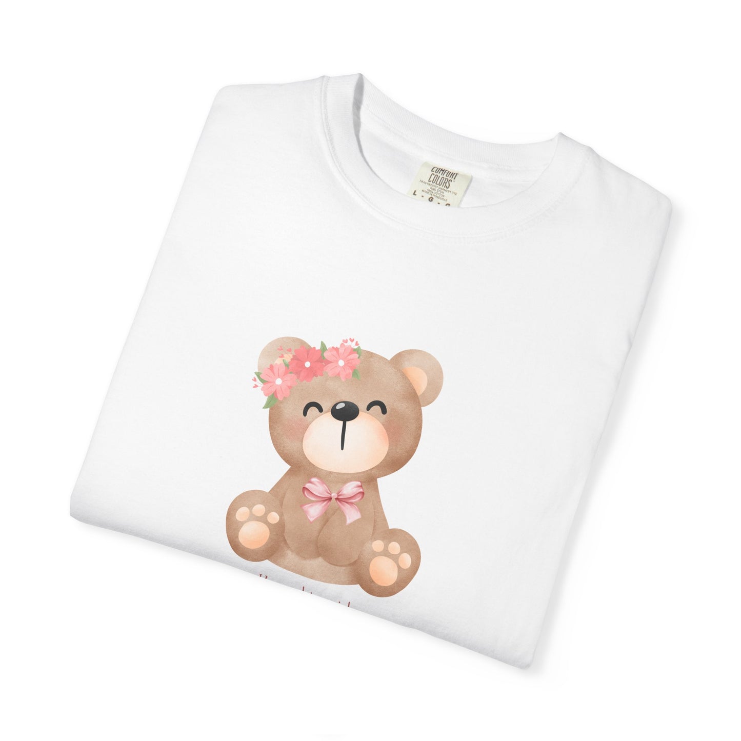 Coquette Bear T-Shirt