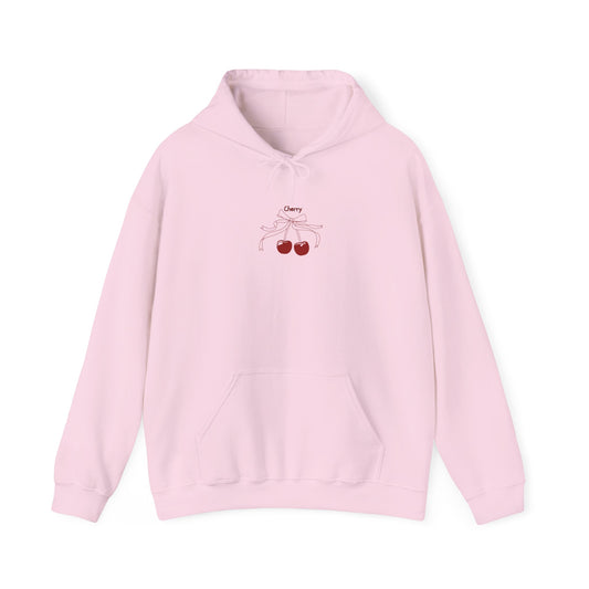 Cherry Sweatshirt