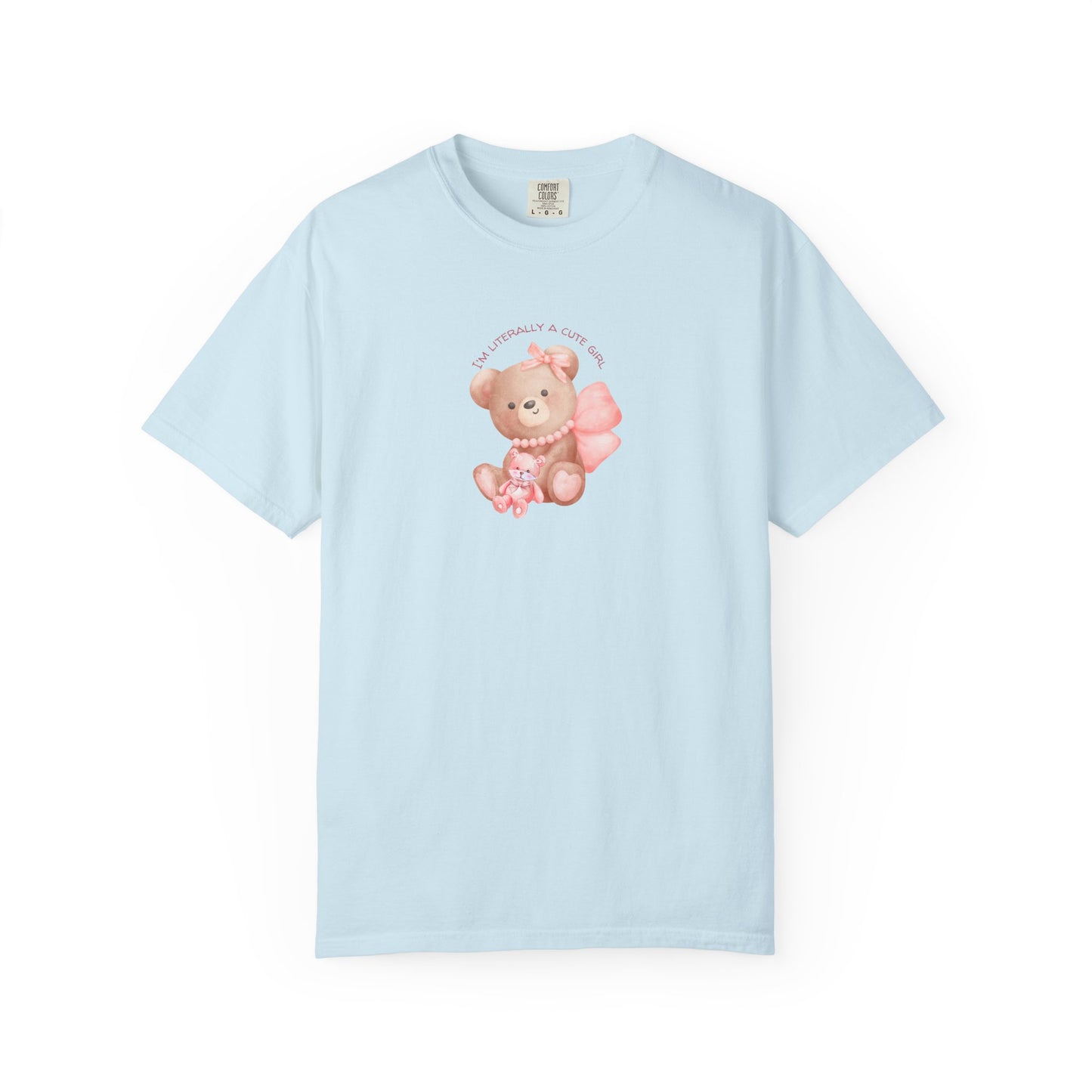 Cute Bear T-Shirt