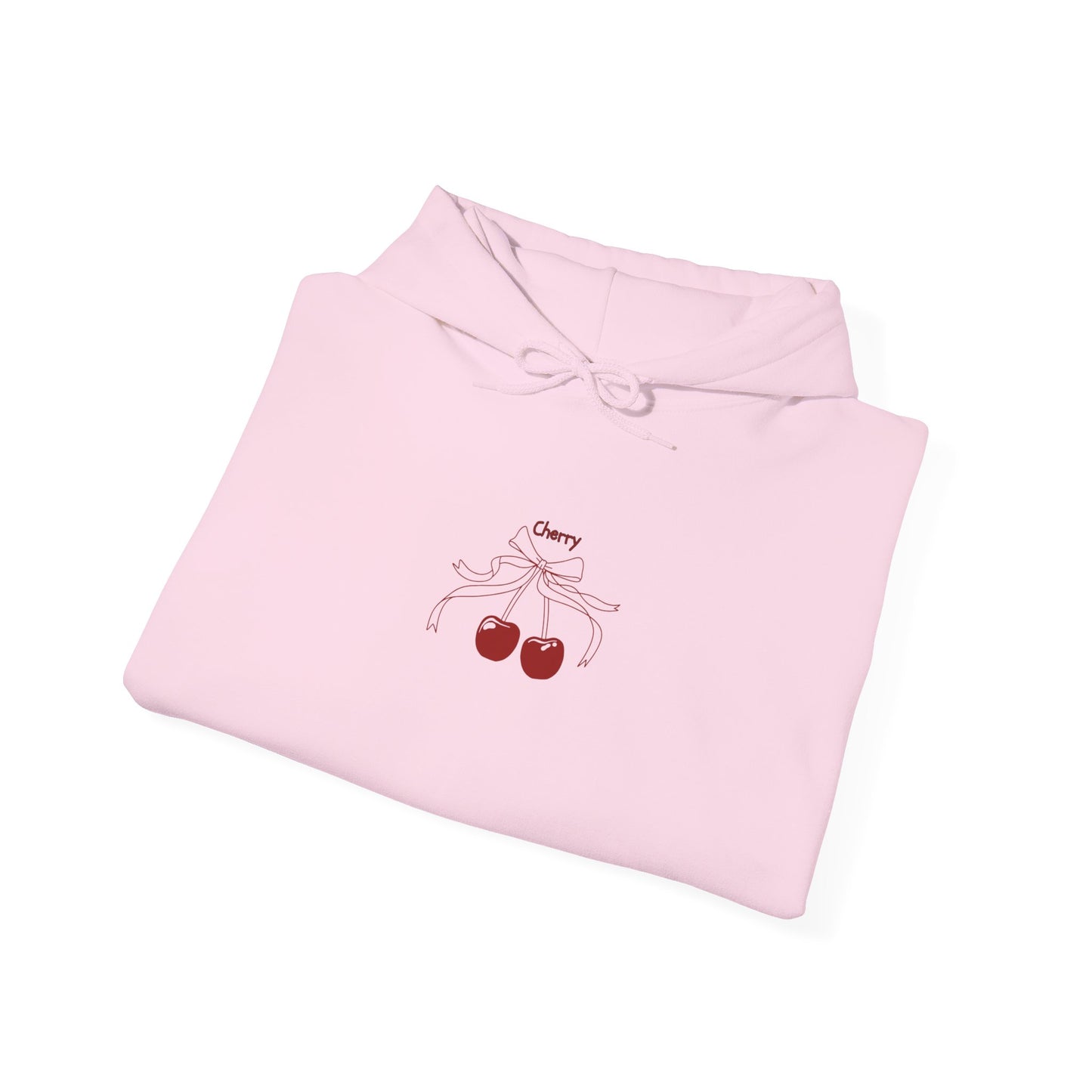 Cherry Sweatshirt