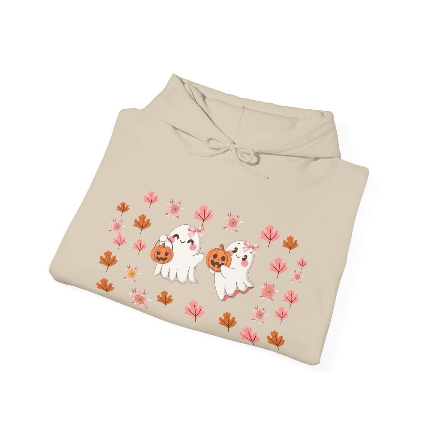 Cute Halloween Hoodie for Hoodie Lovers