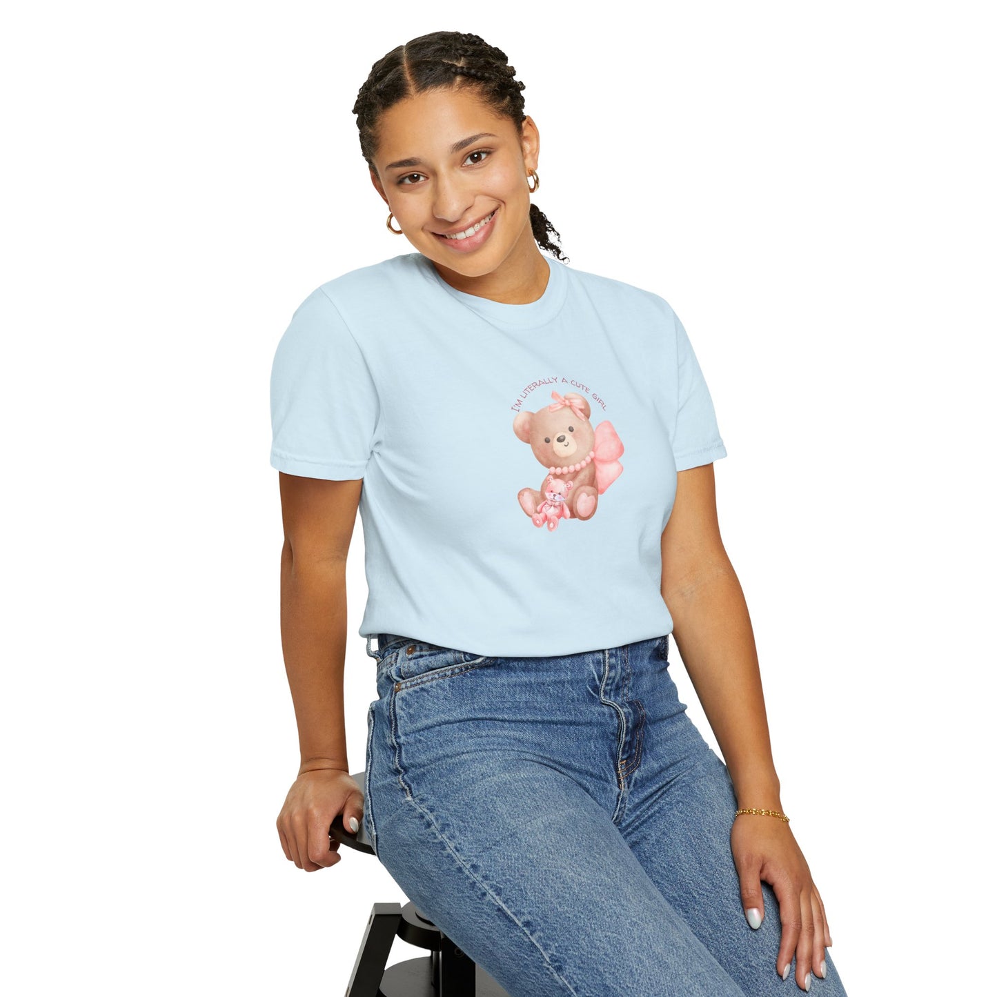 Cute Bear T-Shirt