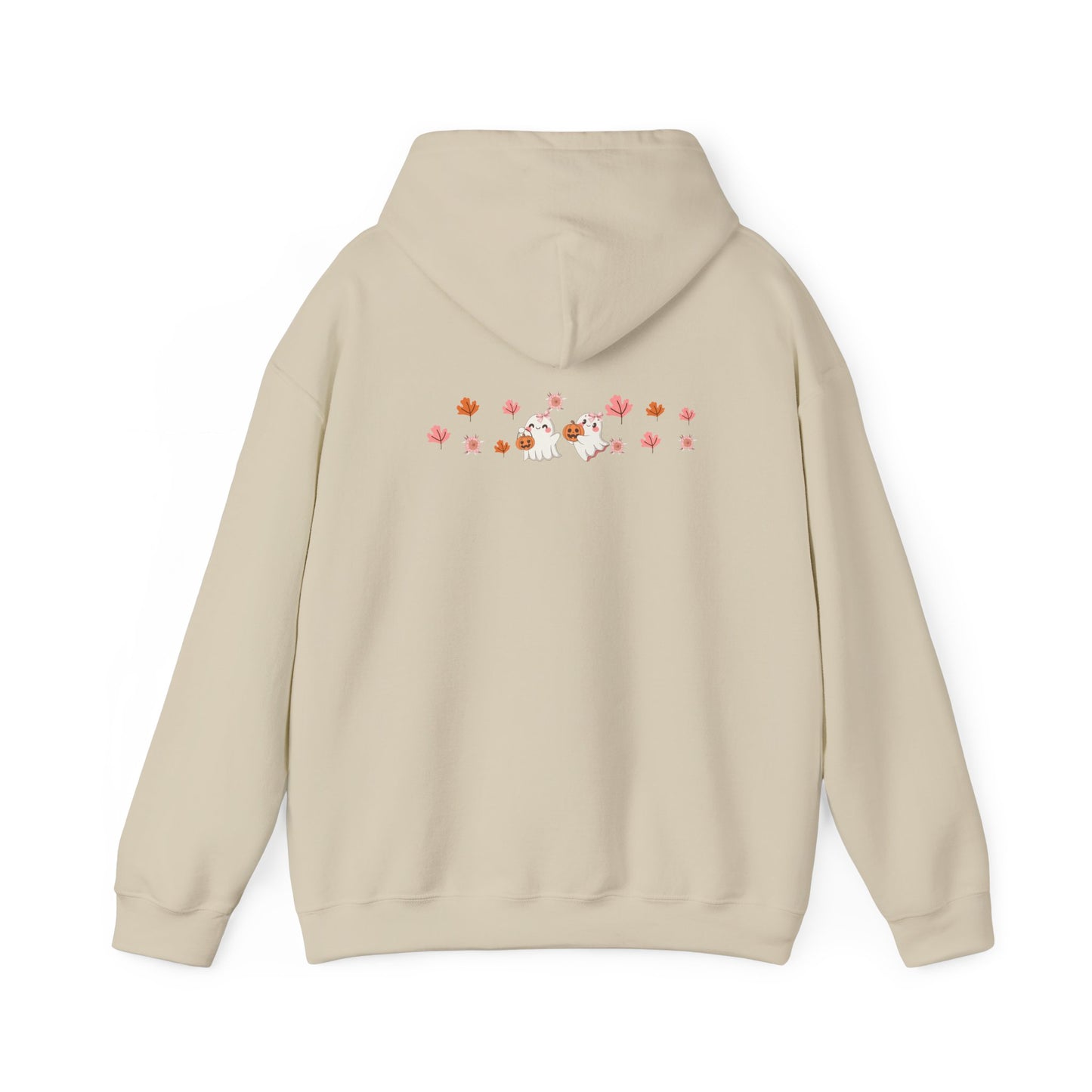 Cute Halloween Hoodie for Hoodie Lovers