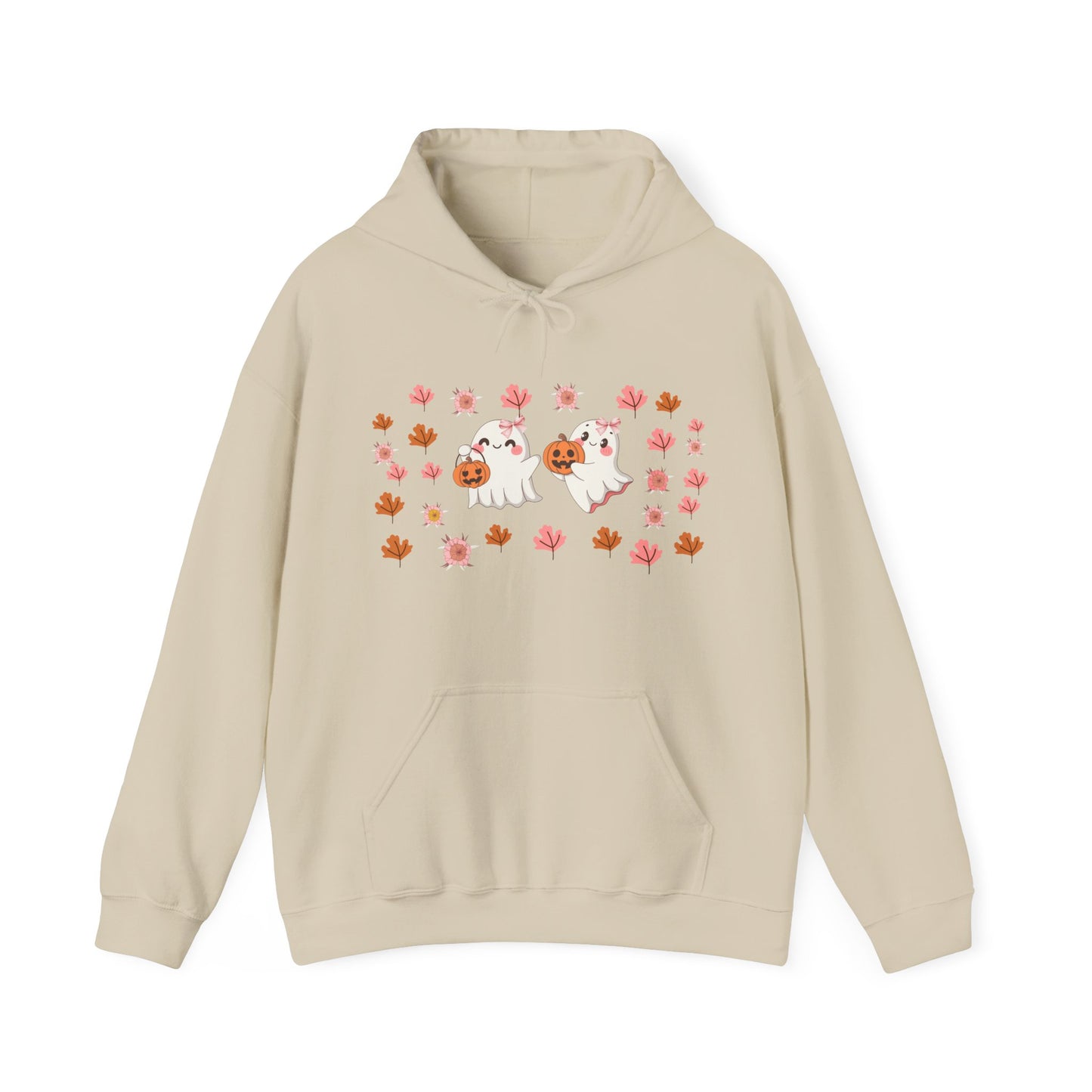 Cute Halloween Hoodie for Hoodie Lovers