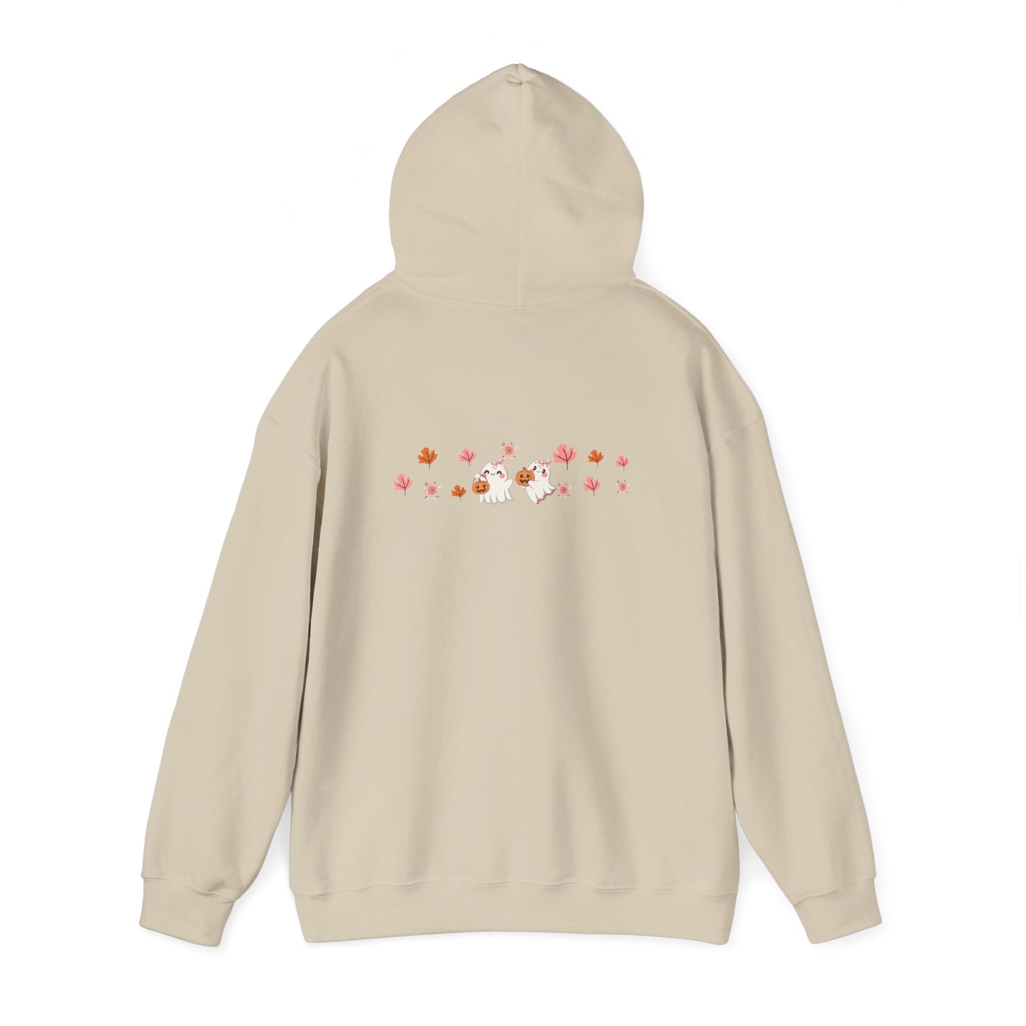Cute Halloween Hoodie for Hoodie Lovers